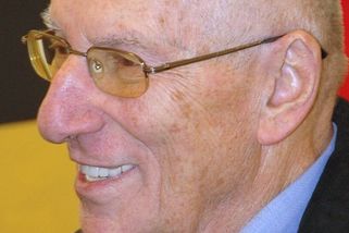 Karel Štědrý: Za nekorektní chování se Suchému omluvil až po 40 letech. Rozjel originální byznys - Médium.cz